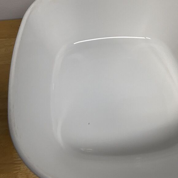 Vintage Corning Ware A-5-B Spice of Life 5L Casserole Dish Pyrex A-12-C Lid - Picture 12 of 14